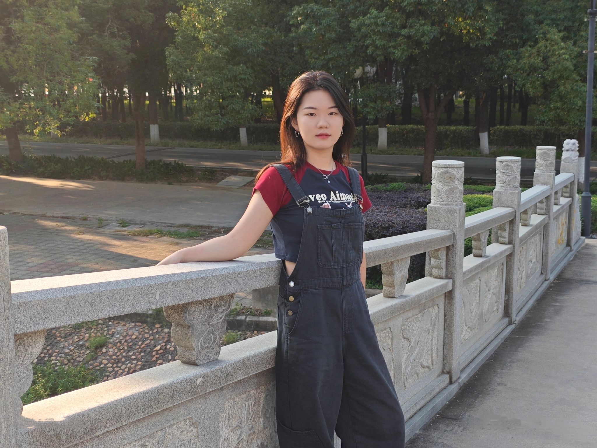 2024-2025学年国家奖学金获得者——罗成玉
